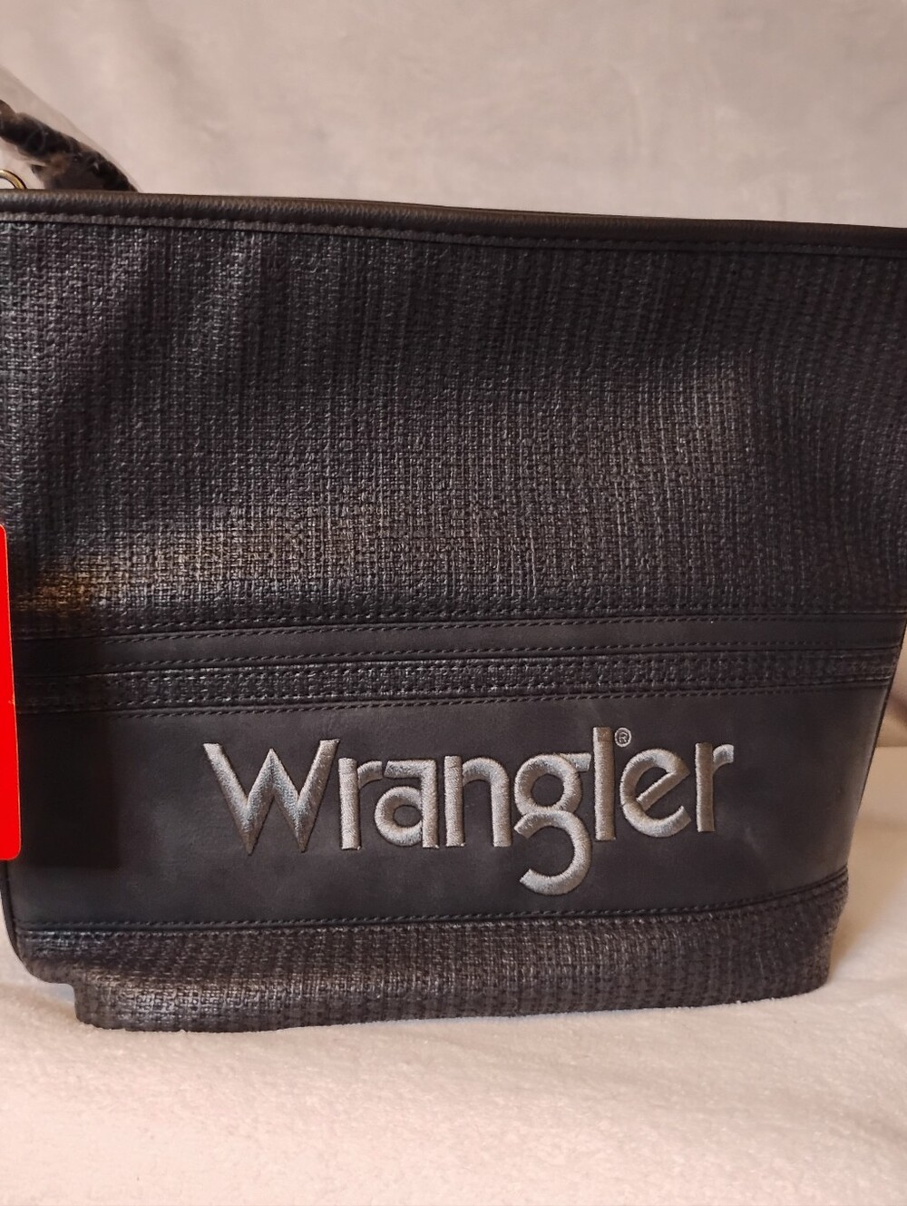 Wrangler X Montana West Tote